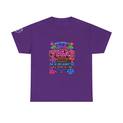 Purple / S