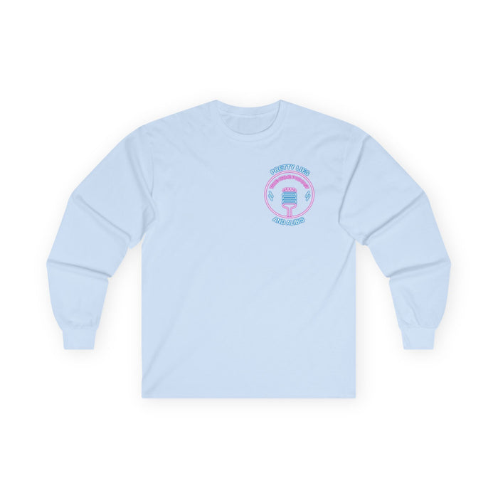 Light Blue / S