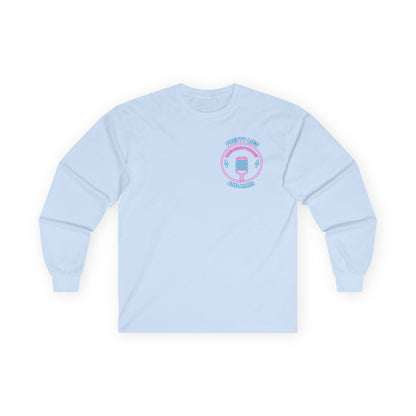 Light Blue / S