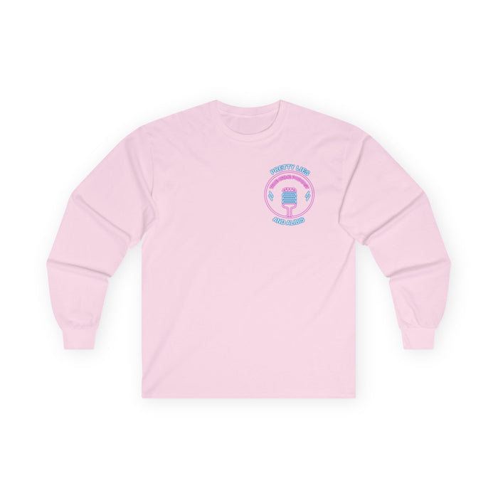 Light Pink / S