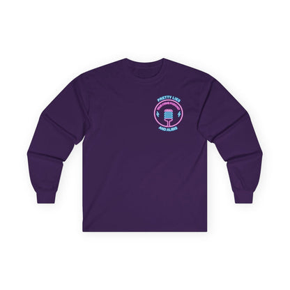 Purple / S