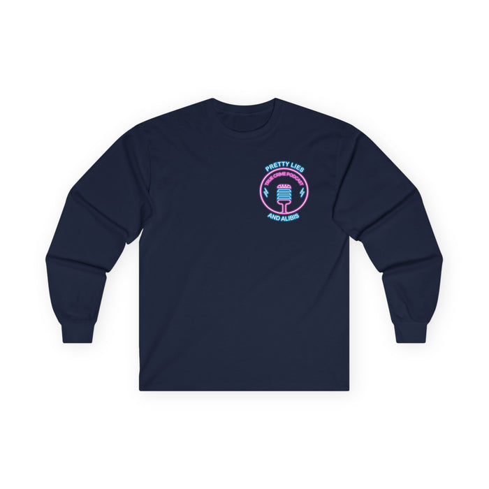 Navy / S
