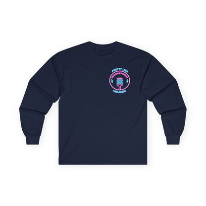 Navy / S