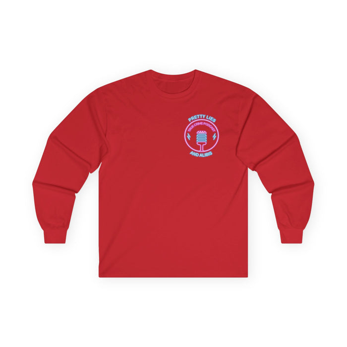 Red / S