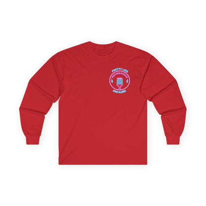 Red / S