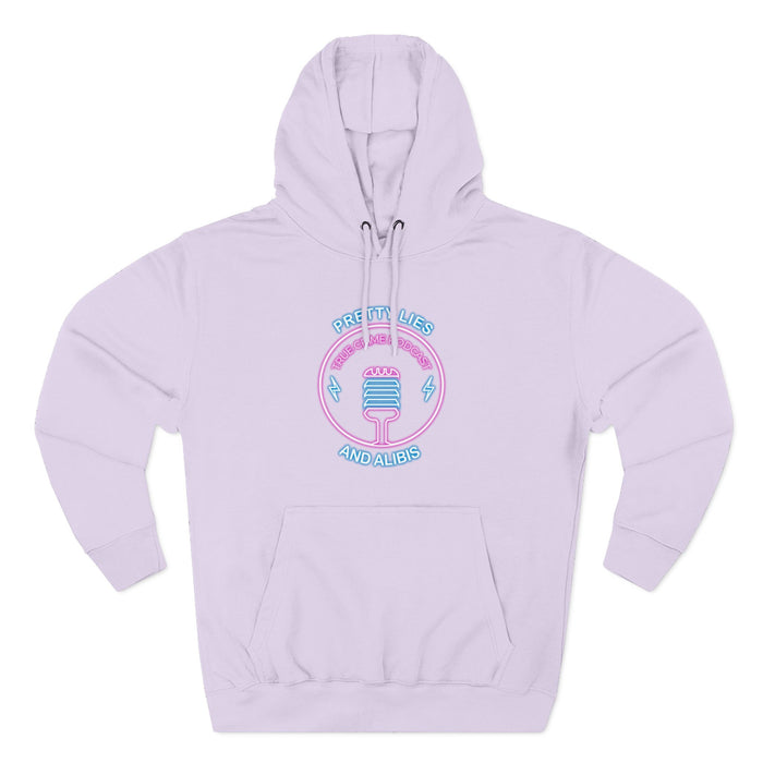 XS / Lilac