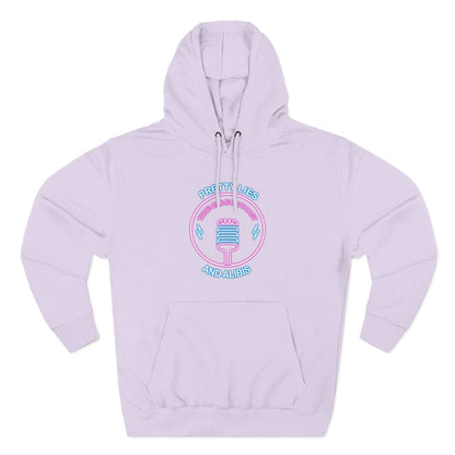 XS / Lilac