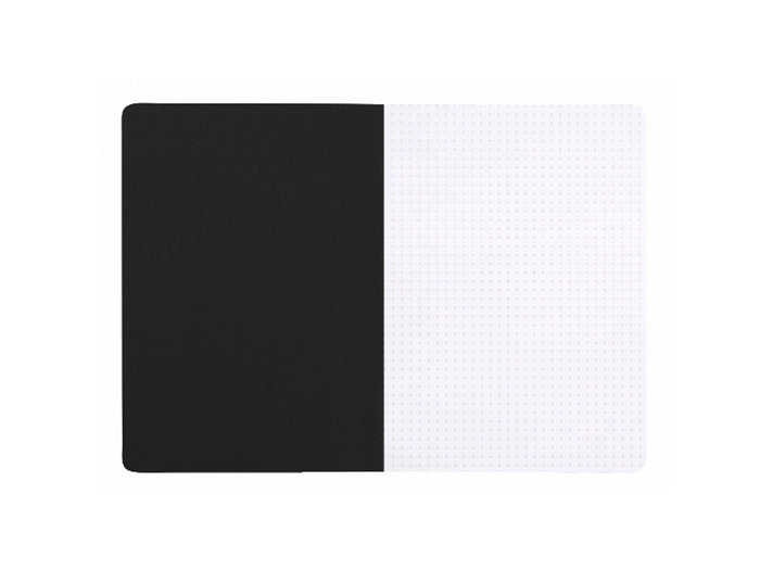 Rhodia Classic Staple-Bound A4 Notebook