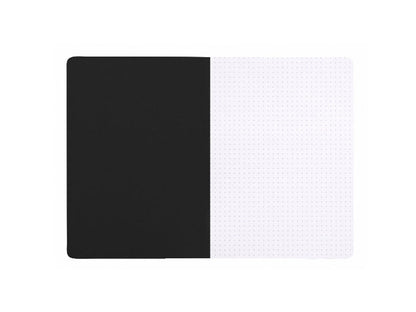 Rhodia Classic Staple-Bound A4 Notebook