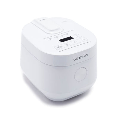 Rice and Grains Cooker<br>White, 2L/8 Cups
