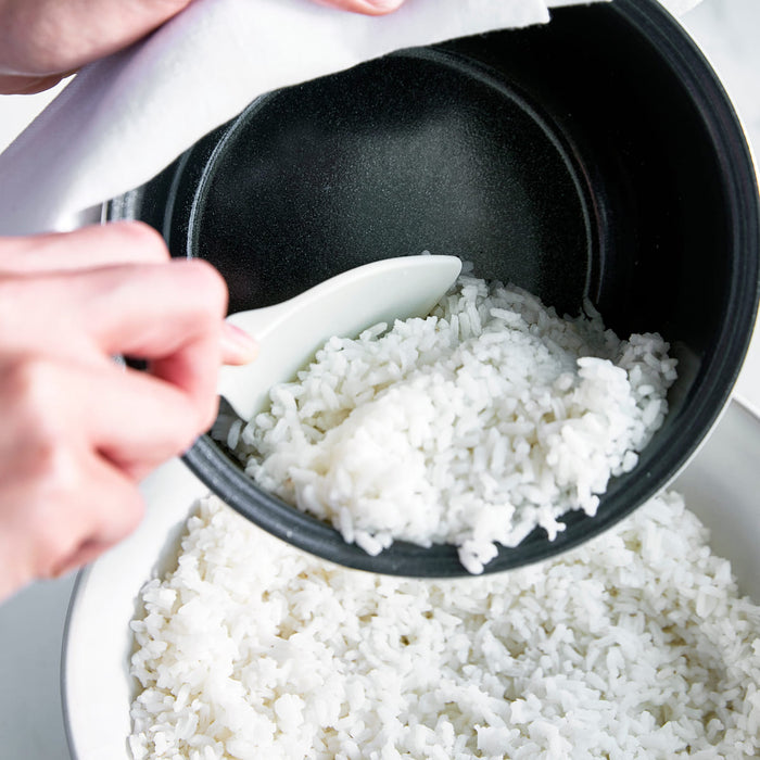 Rice and Grains Cooker<br>White, 2L/8 Cups