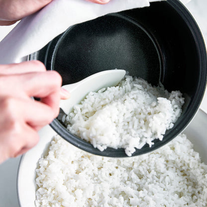 Rice and Grains Cooker<br>White, 2L/8 Cups