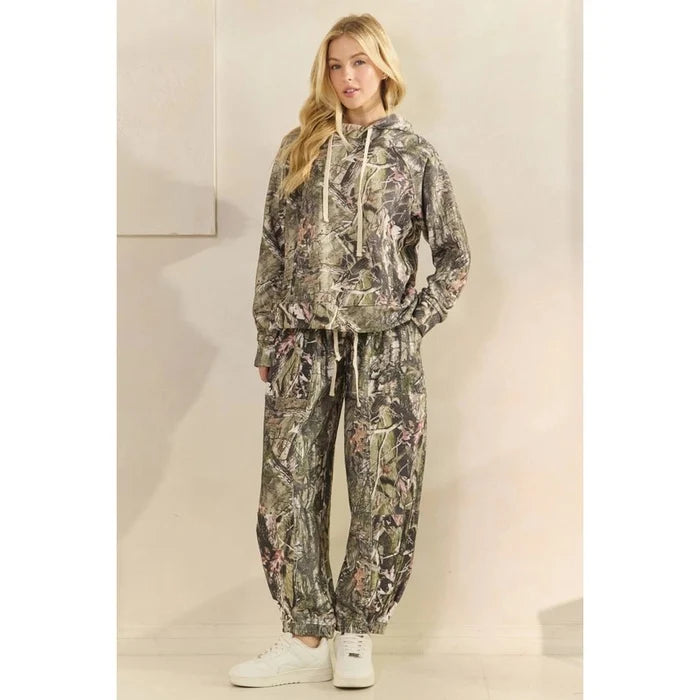 Ridgeline Tree Camo PantsS
