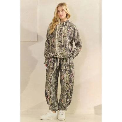 Ridgeline Tree Camo PantsS