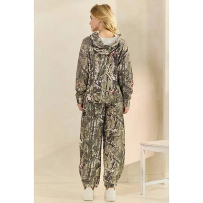 Ridgeline Tree Camo PantsS