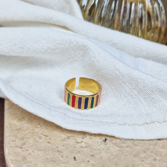 Ring 'Autumn'