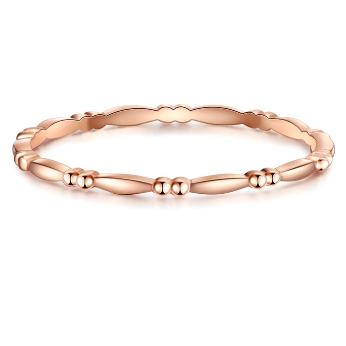 Ring roségold