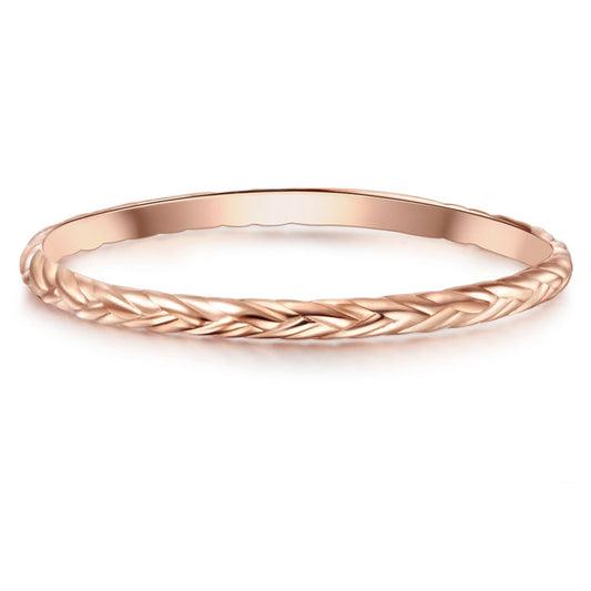 Ring zart roségold