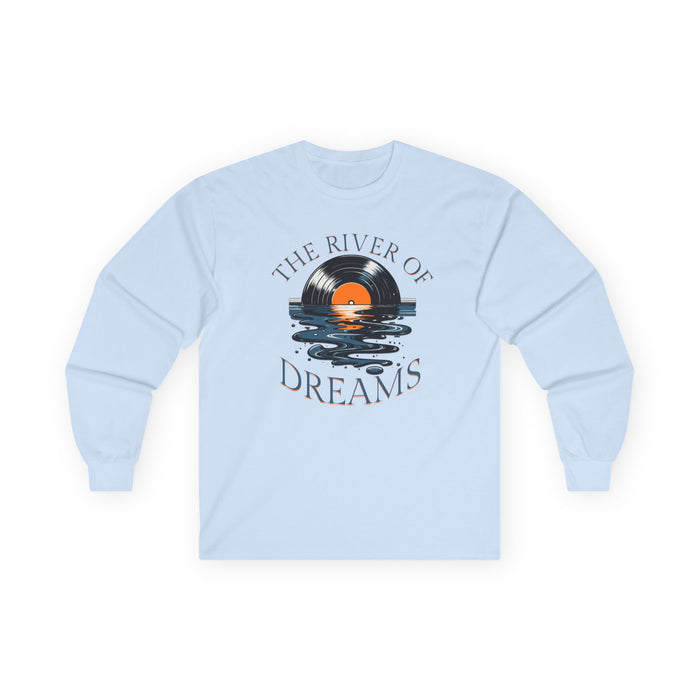 Light Blue / S