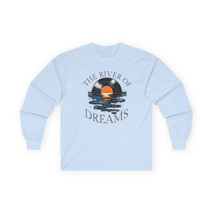 Light Blue / S
