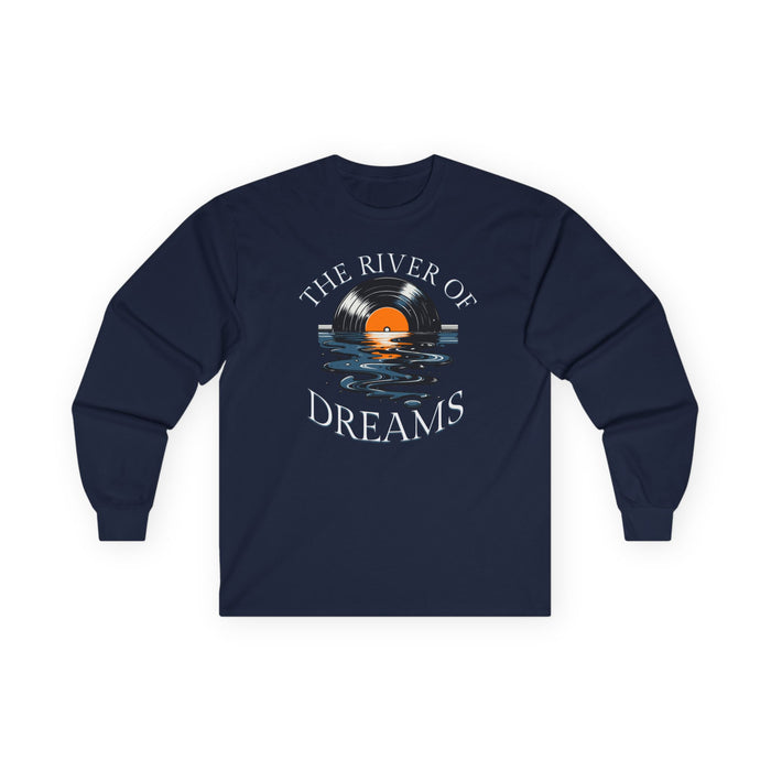 Navy / S