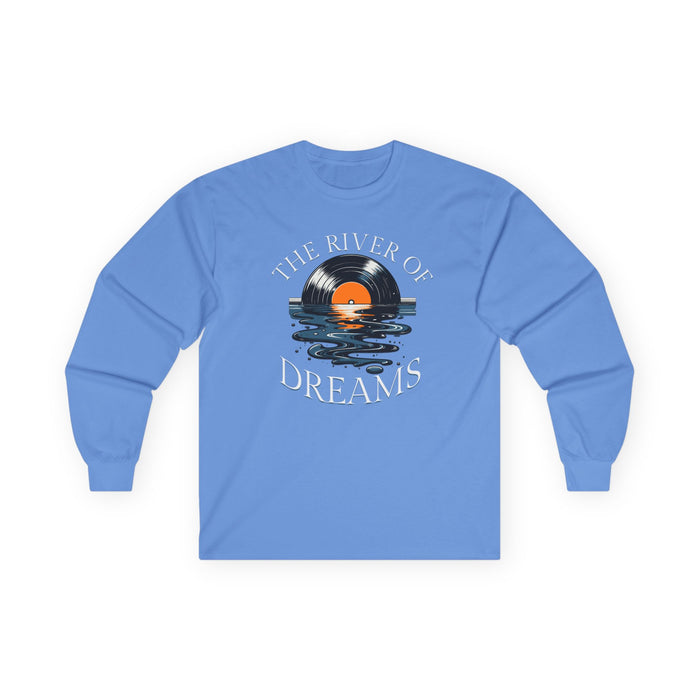 Carolina Blue / S