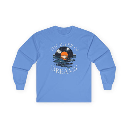 Carolina Blue / S