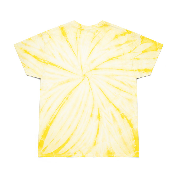 River Of Dreams Lyrics Tie-Dye Tee, New 2025