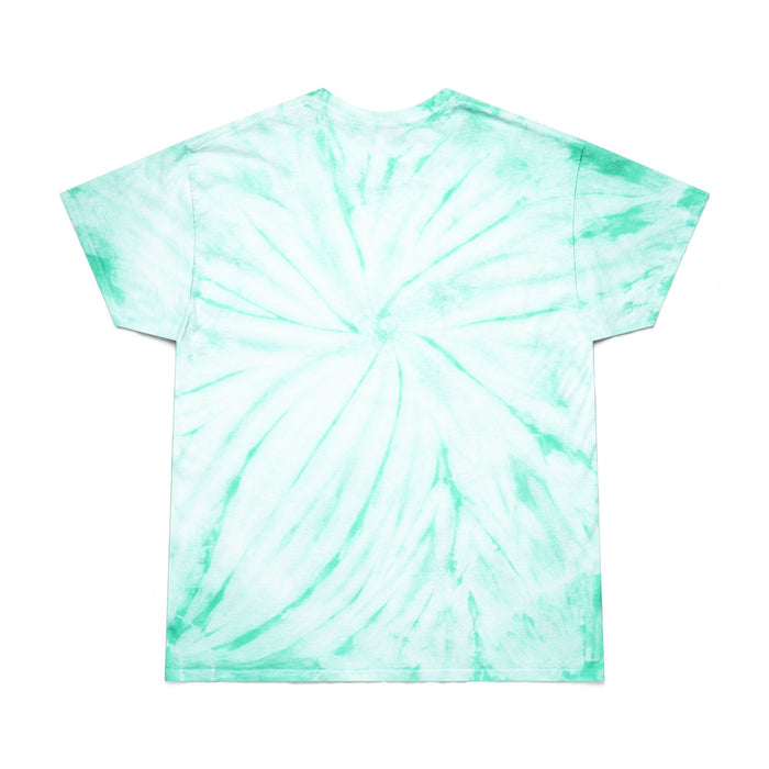 River Of Dreams Lyrics Tie-Dye Tee, New 2025