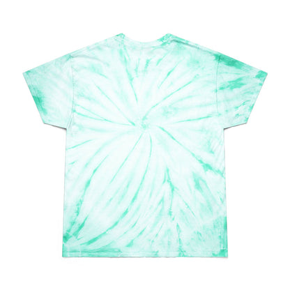 River Of Dreams Lyrics Tie-Dye Tee, New 2025