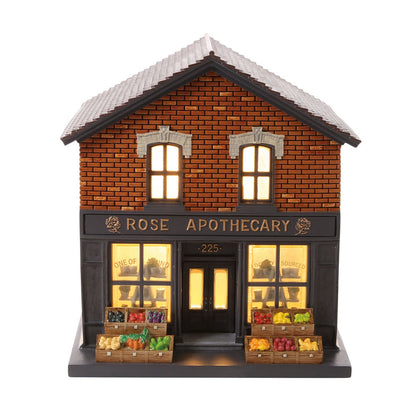 Rose Apothecary