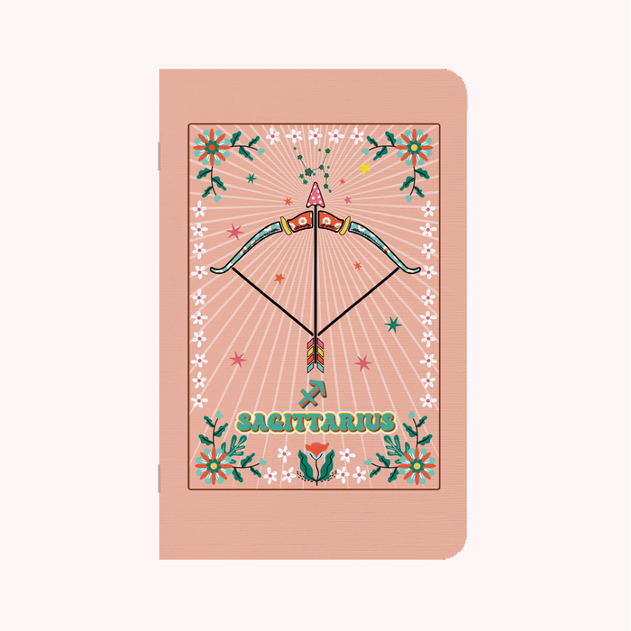 Sagittarius Energy