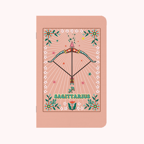 Sagittarius Energy