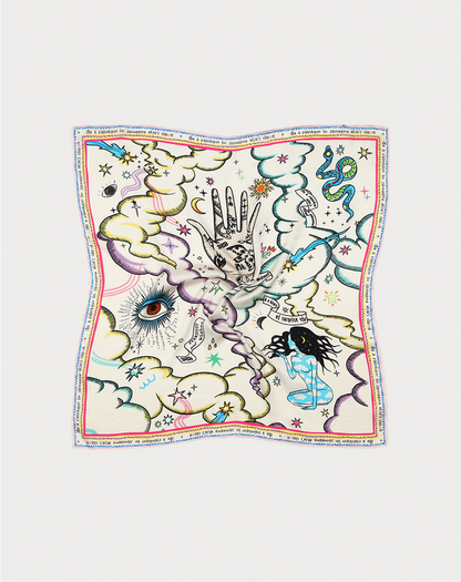 Sara Enlightenment Headkerchief