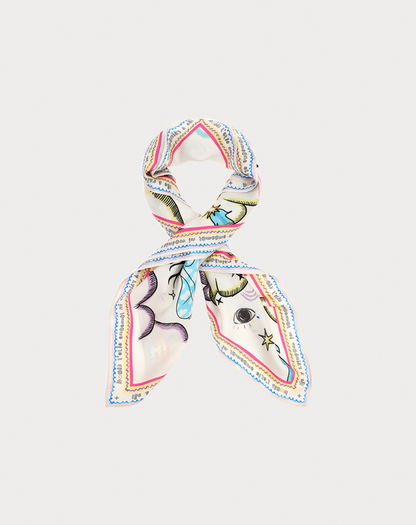 Sara Enlightenment Headkerchief