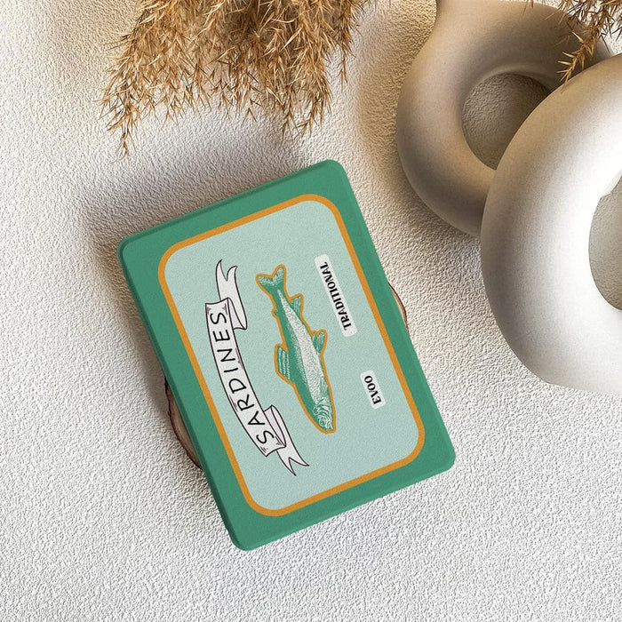 Sardine Delights | Kindle Case