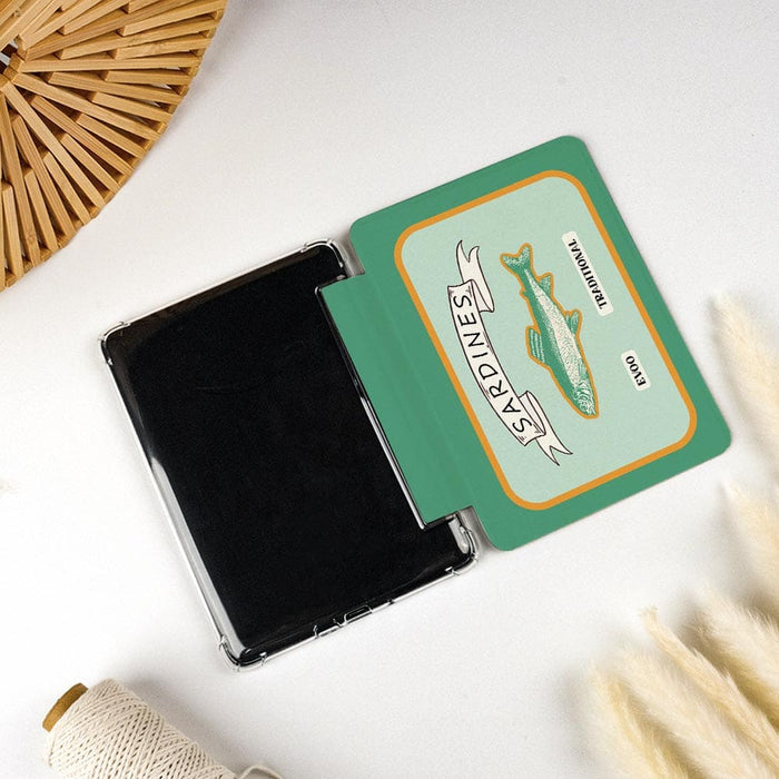 Sardine Delights | Kindle Case