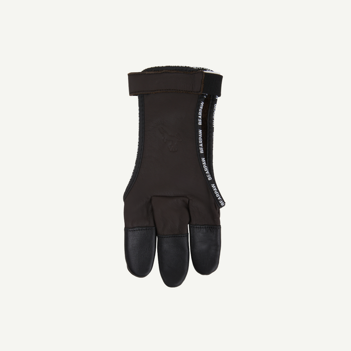 Schießhandschuh Deerskin Glove