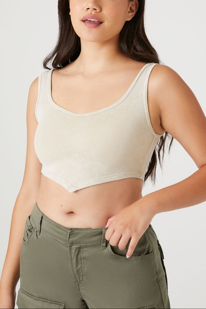 khaki / S