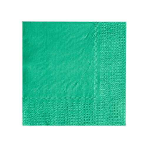 Jollity & Co. + Daydream Society Party Shade Collection Grass Large Napkins