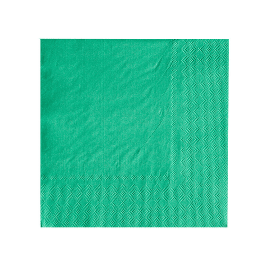 Jollity & Co. + Daydream Society Party Shade Collection Grass Large Napkins