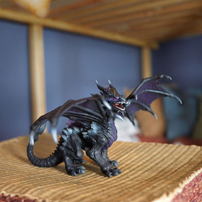 Shadow Dragon