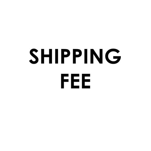 Shipping Fee