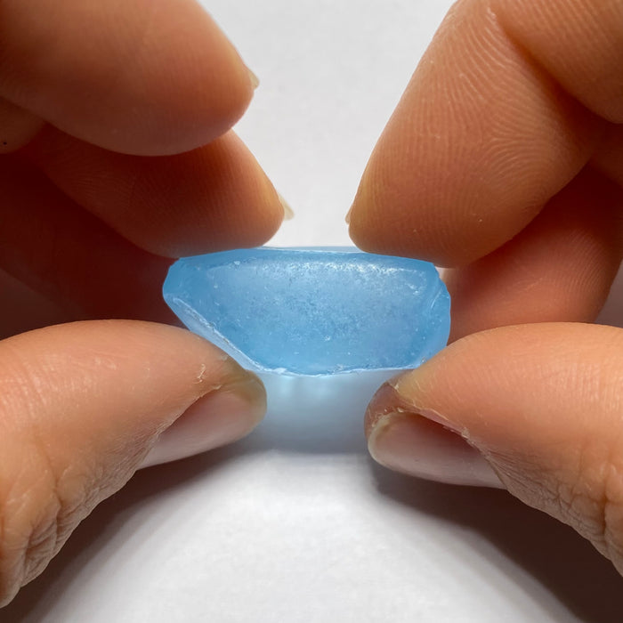 Sky Blue Topaz - Brazil
