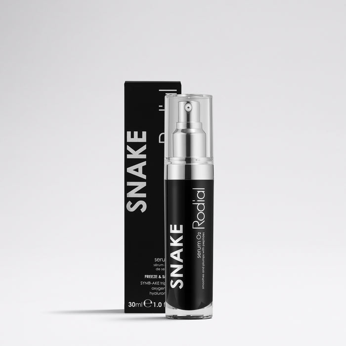 Snake Serum 02