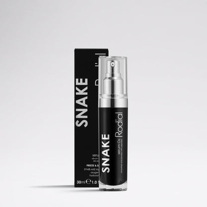 Snake Serum 02