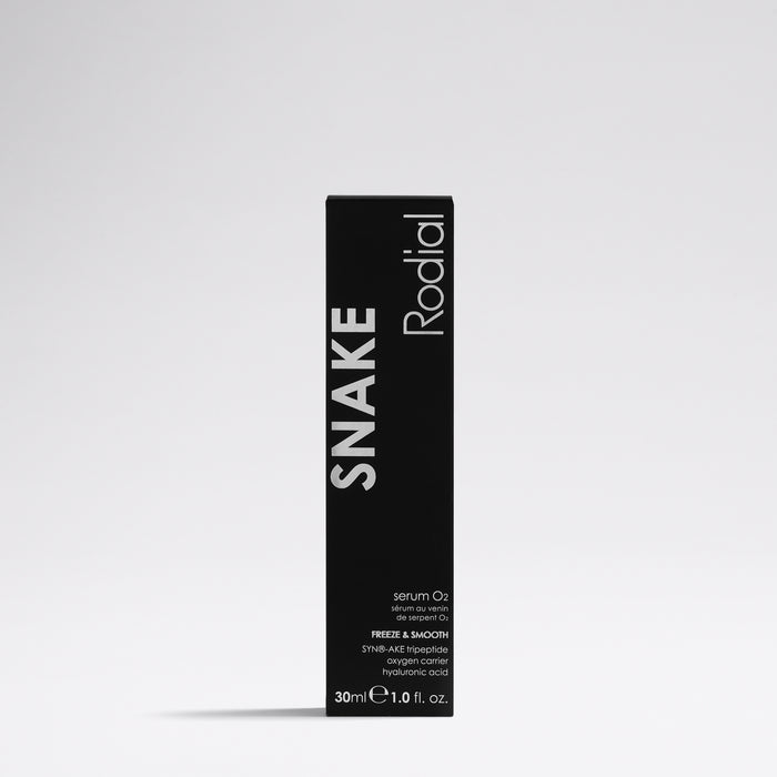 Snake Serum 02