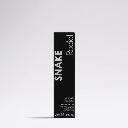 Snake Serum 02