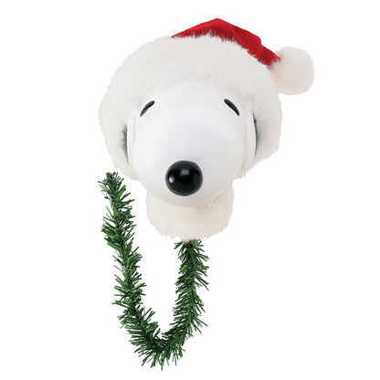 Snoopy in a Cinch