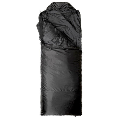 snugpak jungle sleeping bag black